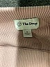 The Drop Solid Tan Formal Skirt Size S - photo 4