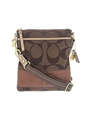 Coach Crossbody Bag (view 1)