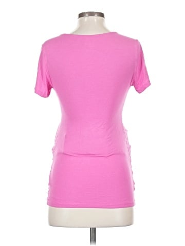 Isabel by Ingrid + Isabel Short Sleeve T-Shirt (view 2)