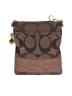 Coach Brown Crossbody Bag One size - photo 3