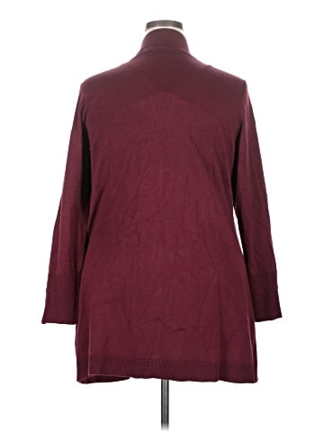 JM Collection Cardigan (view 2)