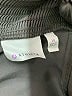 Athleta Solid Black Cocktail Dress Size 10 - photo 7