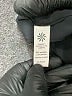 Athleta Solid Black Cocktail Dress Size 10 - photo 8