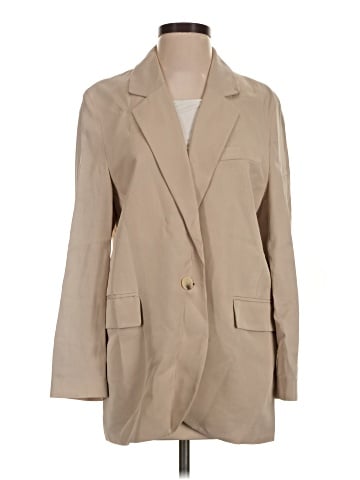 Zara Blazer (view 1)