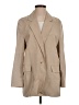 Zara Tan Blazer Size XS - photo 1