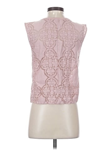 Free People Sleeveless Blouse (view 2)