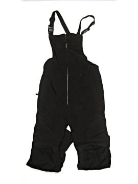 Lands' End Snow Pants With Bib