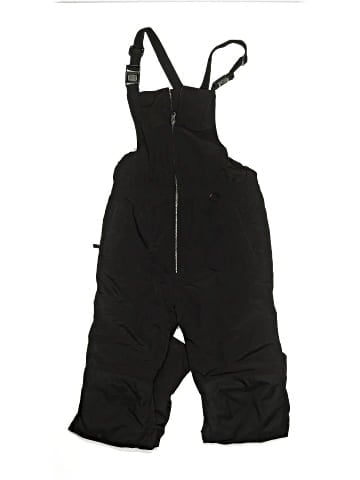 Lands' End Snow Pants With Bib (view 1)