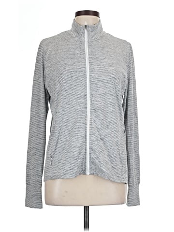 Market and Spruce Track Jacket (view 1)
