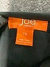 Joe Fresh Black Long Sleeve Blouse Size 16 - photo 7