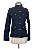 J.Crew 100% Cotton Blue Jacket Size S - photo 1