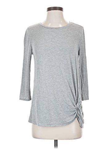 retrology 3/4 Sleeve T-Shirt (view 1)