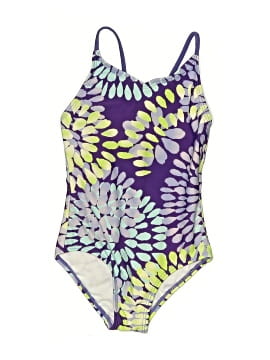 Assorted Brands One Piece Swimsuit