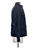 J.Crew 100% Cotton Blue Jacket Size S - photo 4