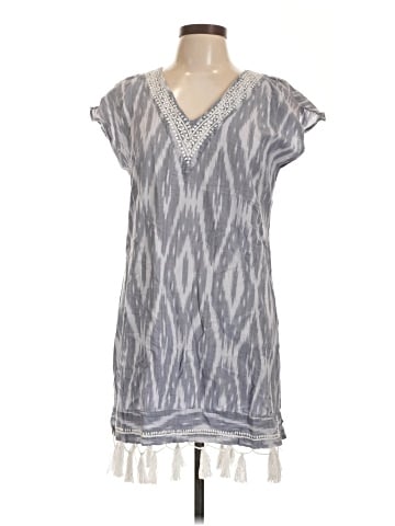 Subtle Luxury Sleeveless T-Shirt (view 1)