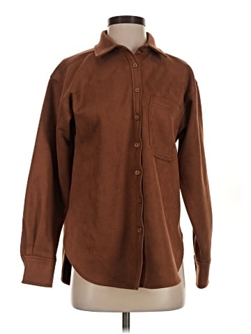 Ann Taylor LOFT Jacket (view 1)