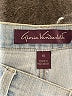 Gloria Vanderbilt Color Block Blue Jeans Size 10 - photo 7