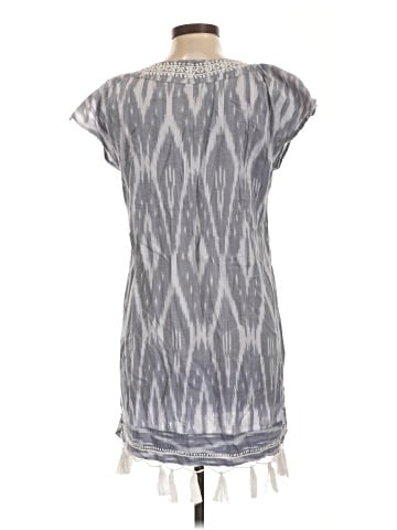 Subtle Luxury Sleeveless T-Shirt (view 2)