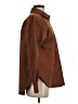 Ann Taylor LOFT Brown Jacket Size XS - photo 4