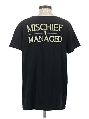 Harry Potter Short Sleeve T-Shirt (view 2)