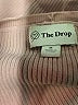 The Drop Pink Cardigan Size M - photo 8