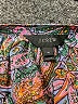 J.Crew Paisley Blue Long Sleeve Blouse Size 4 - photo 7