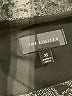 The Limited 100% Polyester Paisley Gray Casual Dress Size XS - photo 7