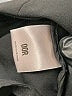 Express Solid Black Dress Pants Size 00 Reg - photo 8
