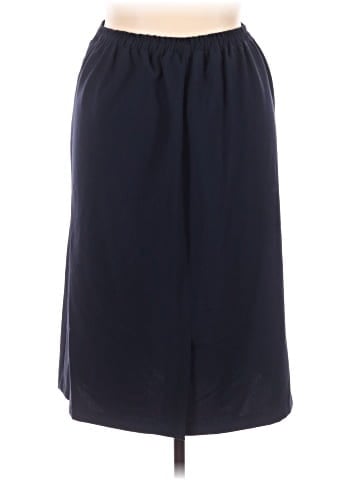 Anthony Richards Formal Skirt (view 2)
