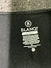 Blanqi Black Tank Top Size Lg Maternity - photo 6