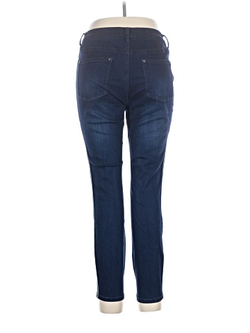 Belle By Kim Gravel Jeggings (view 2)