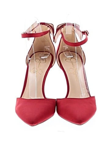 Jessica Simpson Heels (view 2)
