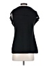 Angel Apparel Black Cardigan Size XS - photo 2