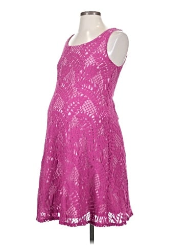 Motherhood Cocktail Dress (view 1)