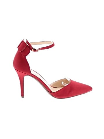 Jessica Simpson Heels (view 1)