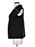 Angel Apparel Black Cardigan Size XS - photo 5