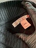 Dana Buchman Black Pullover Sweater Size XS - photo 7