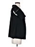 Angel Apparel Black Cardigan Size XS - photo 4