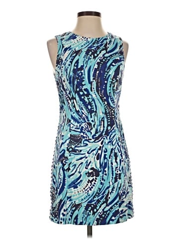 Lilly Pulitzer Cocktail Dress (view 1)
