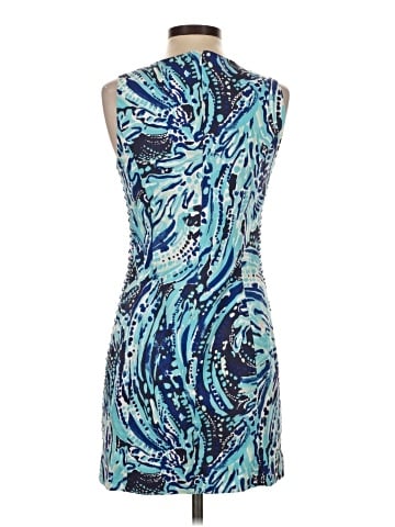 Lilly Pulitzer Cocktail Dress (view 2)