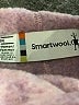 Smartwool Purple Turtleneck Sweater Size M - photo 7