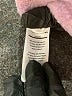 Smartwool Purple Turtleneck Sweater Size M - photo 8