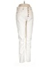 Ann Taylor LOFT Ivory Jeans Size 29 waist - photo 1