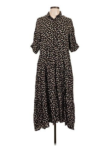 Natural Life Casual Dress (view 1)