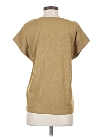 White House Black Market Short Sleeve Top (view 2)