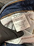 Cello Jeans Hearts Blue Jeans Size 11 - photo 8