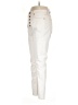 Ann Taylor LOFT Ivory Jeans Size 29 waist - photo 5