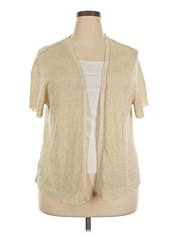 Maggie Barnes Cardigan (view 1)