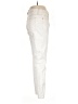 Ann Taylor LOFT Ivory Jeans Size 29 waist - photo 4