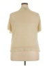 Maggie Barnes Tan Cardigan Size 18 (3) - photo 2